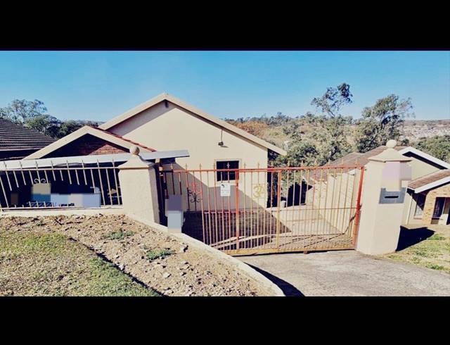 3 BEDROOM HOUSE FOR SALE IN ORIENT HEIGHTS